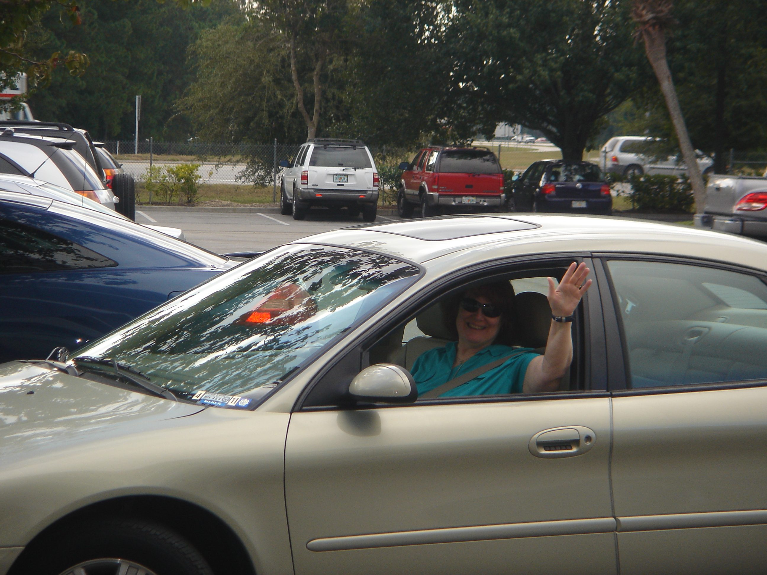 Barbara Inglish Gulani Vision Institute Jacksonville Florida